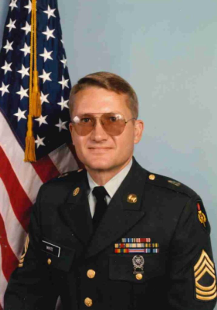 Julius Jewell White Iii Profile Photo