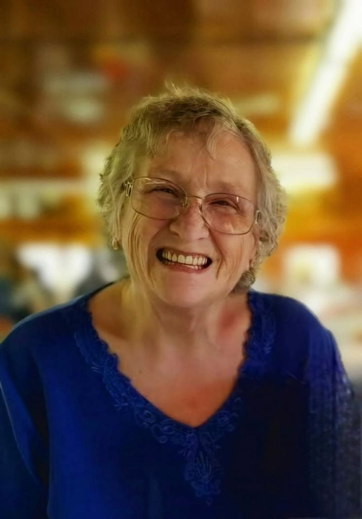 Edith Hammond Profile Photo