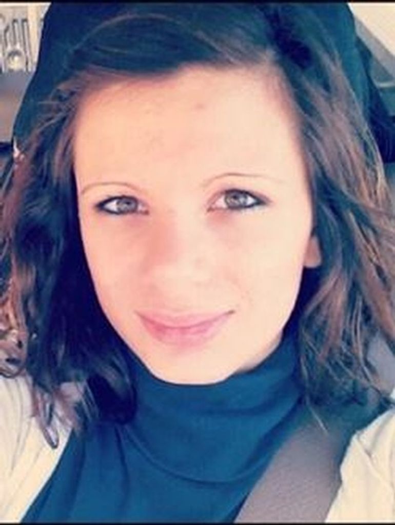 Stephanie Alexis Nicole Amos Profile Photo