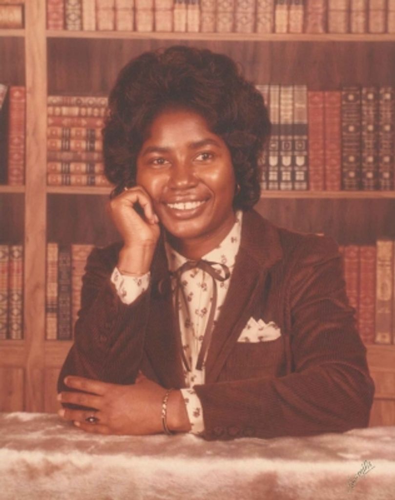 Ann Ethel Childress