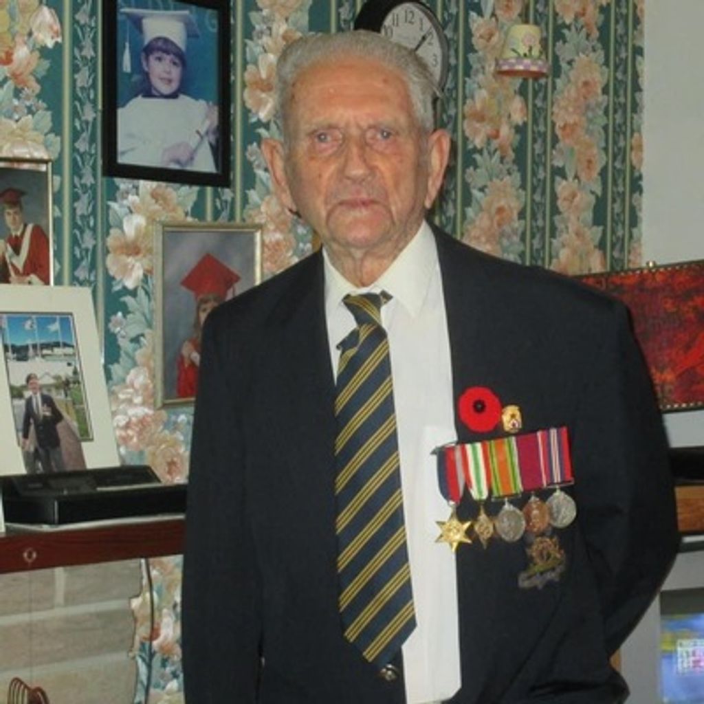 John Pinhorn Profile Photo