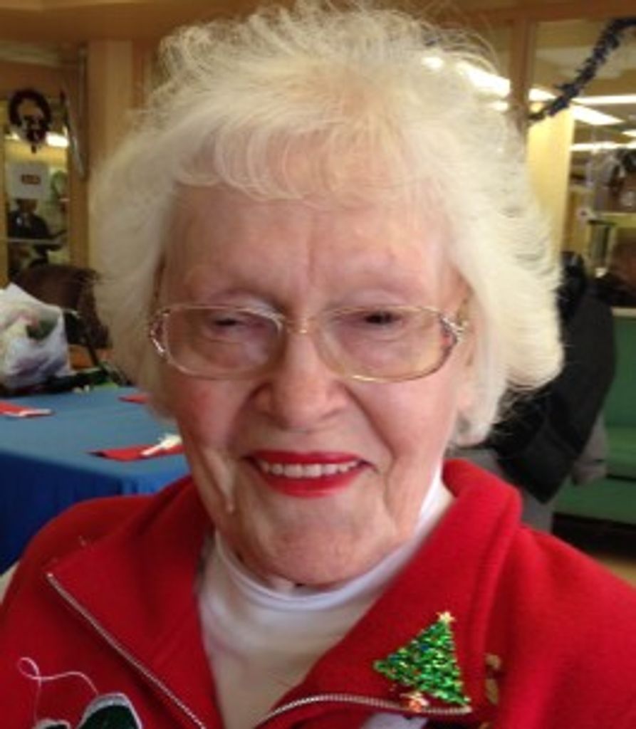 Marian Chernenkoff Profile Photo