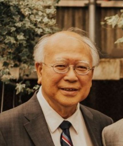 Anthony Sin Kow Chew Profile Photo