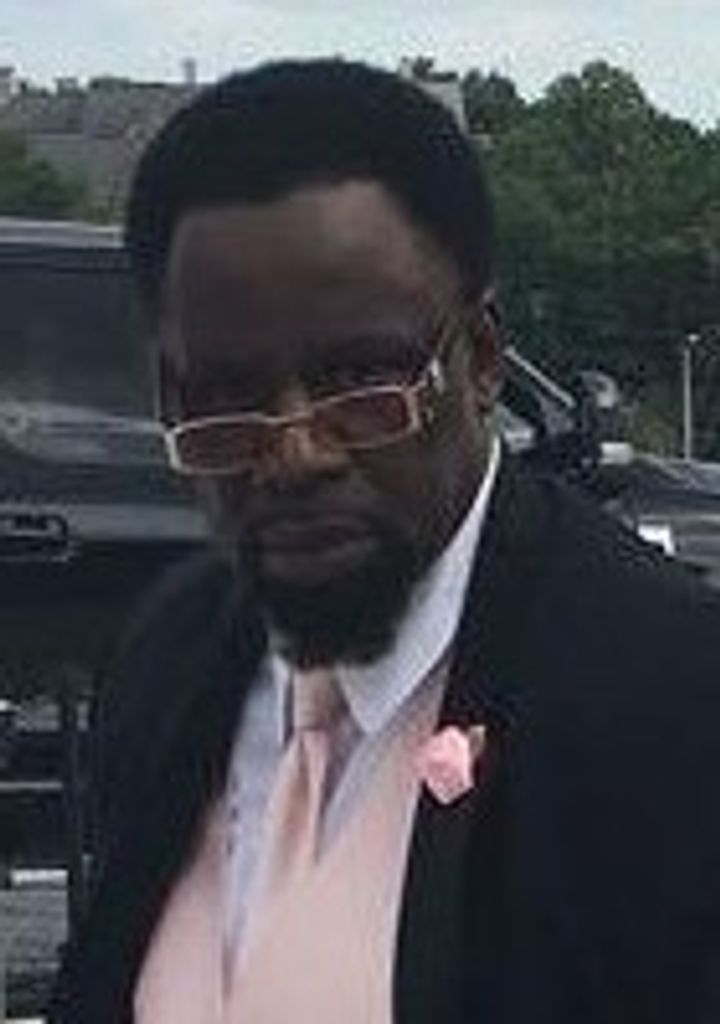 Tony K Lyles