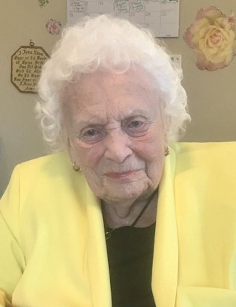 Juellie Charlene Nelson Reinke