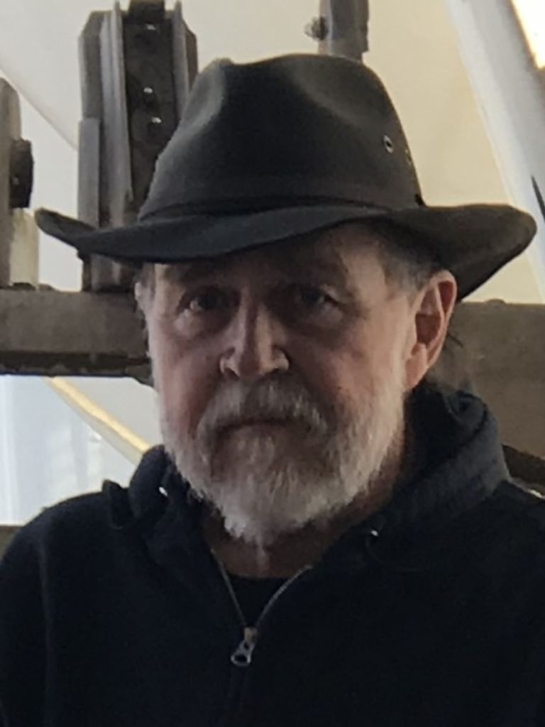 Johnnie N. Land