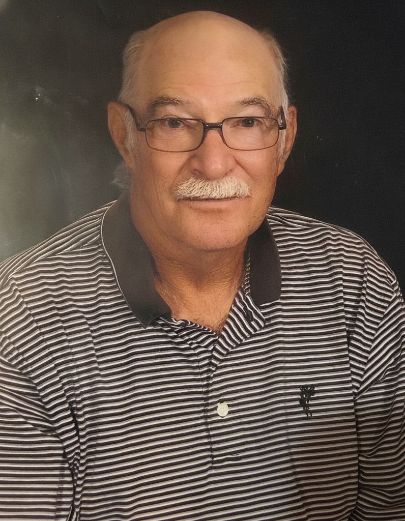 Albert Wayne Hopper Profile Photo