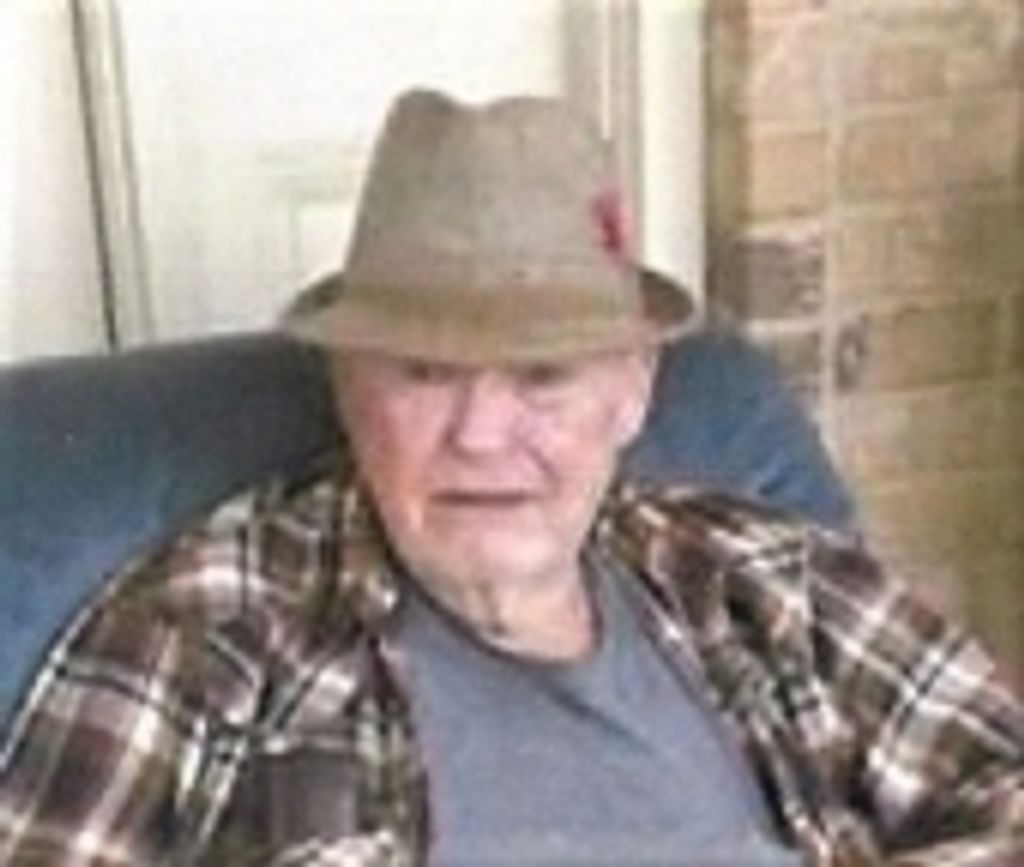Malcom Edward Baker