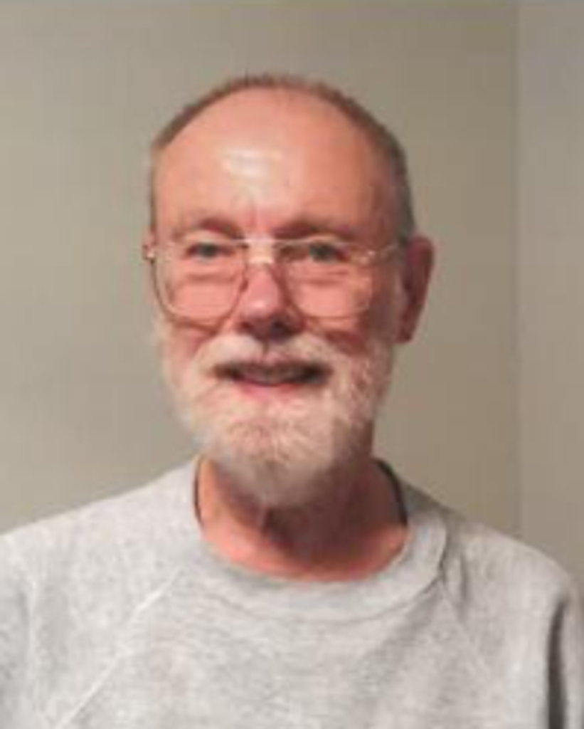 Dr. Darryl Edgar Matter Profile Photo