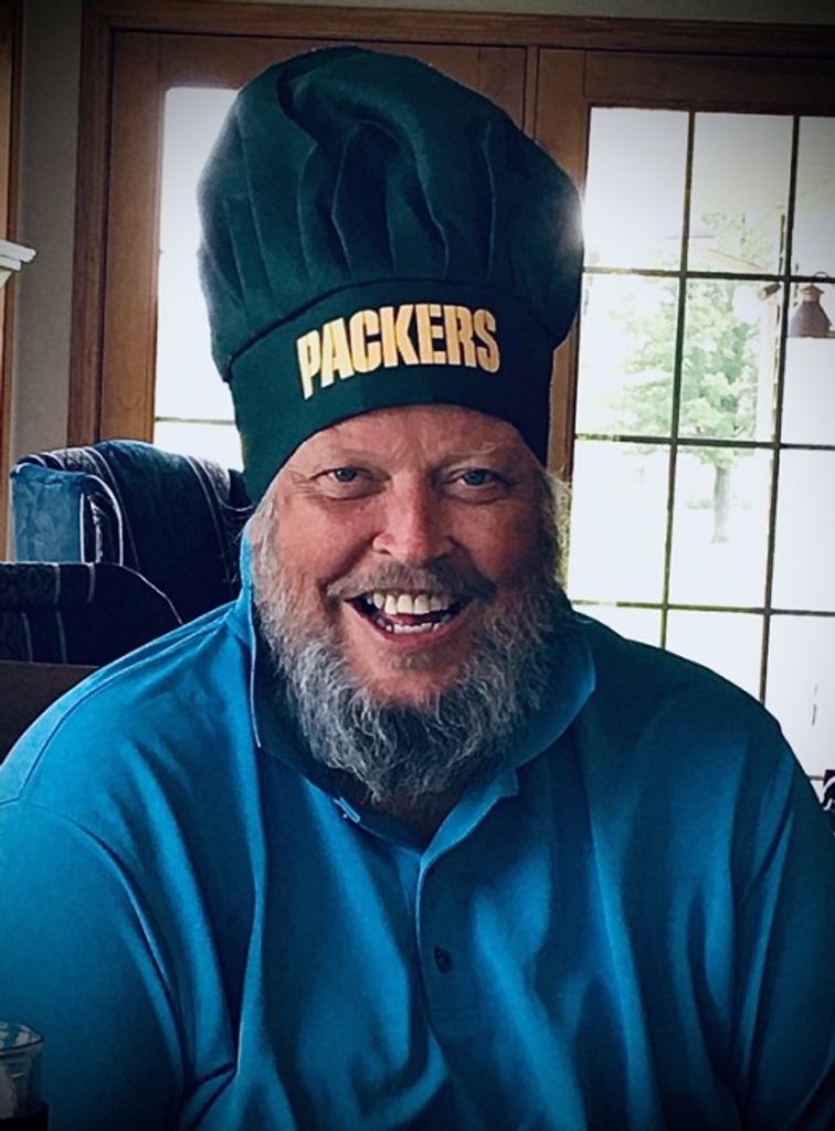 Michael Taylor Profile Photo