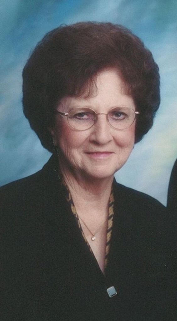 Joann Katherine Bieberle Profile Photo
