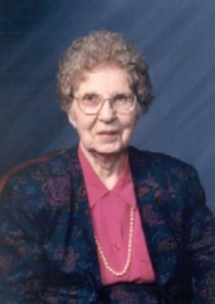 Mary Frances Lynn