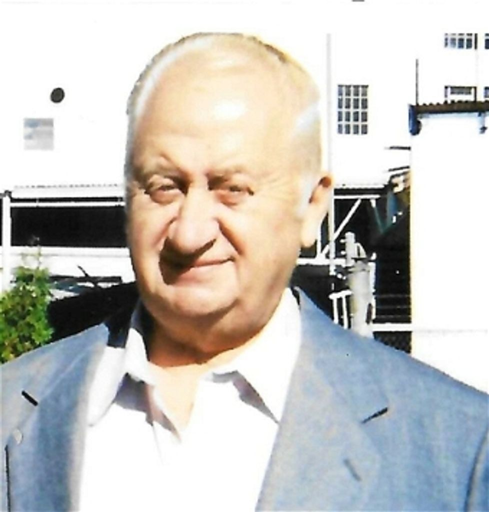 Roger R. Crews, Sr. Profile Photo