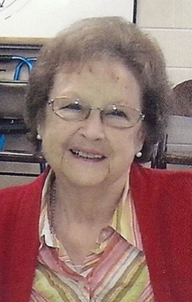 Donna J. (Porter)  Smith