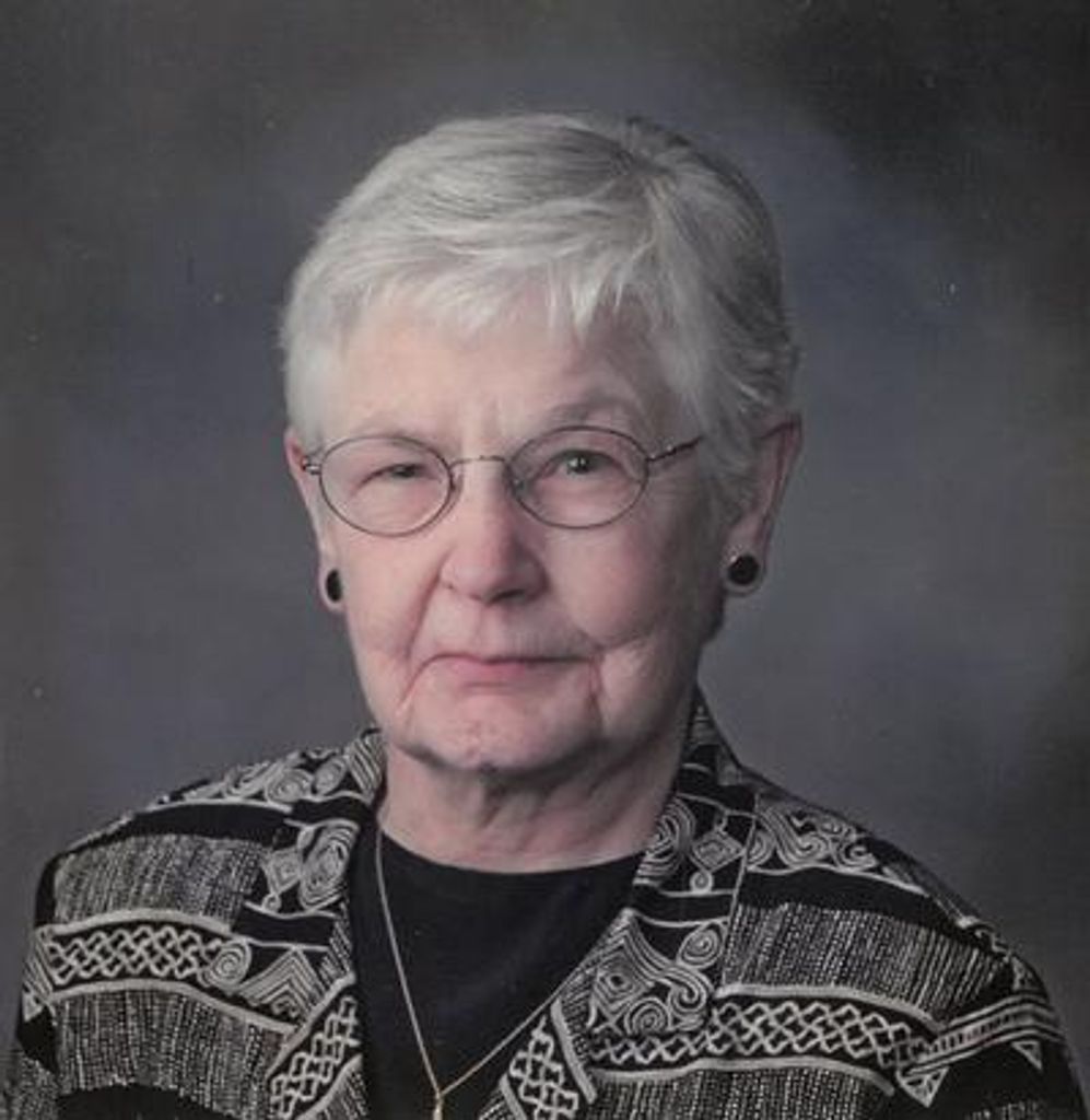 Ada M. Miller
