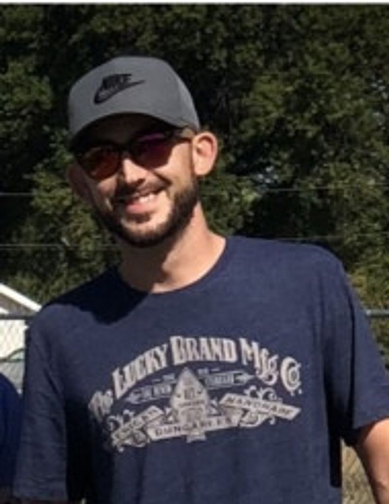 Eric Stampfli