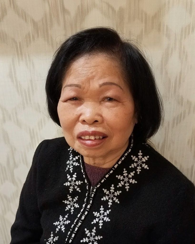 Gam Thi Thanh