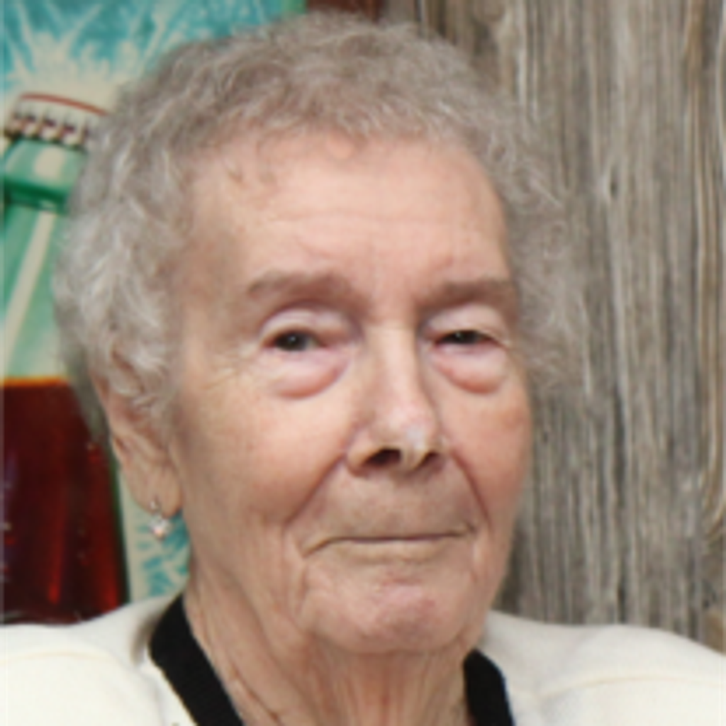 Dorothy Pauline Helms Jolly Profile Photo