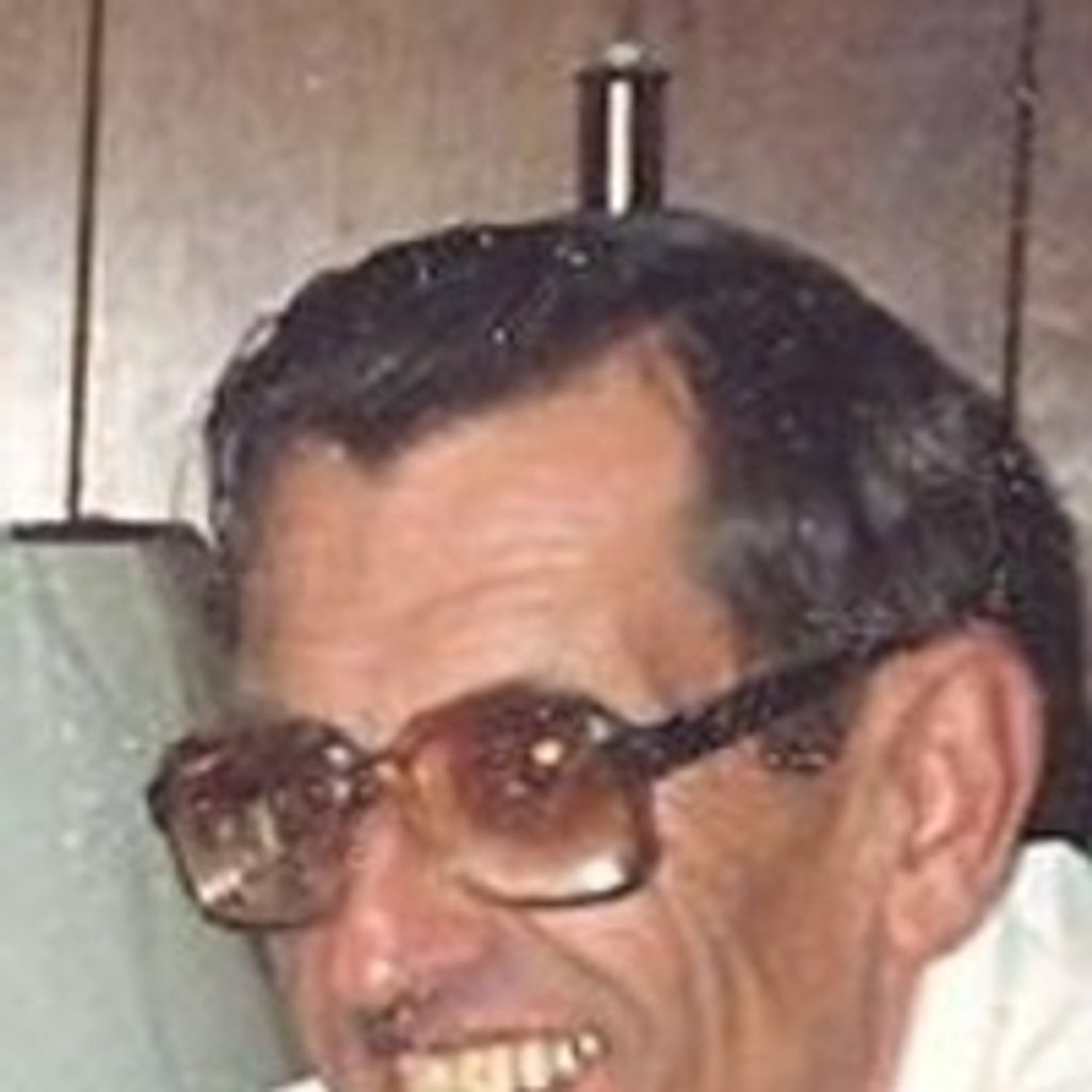 Ronald Serby