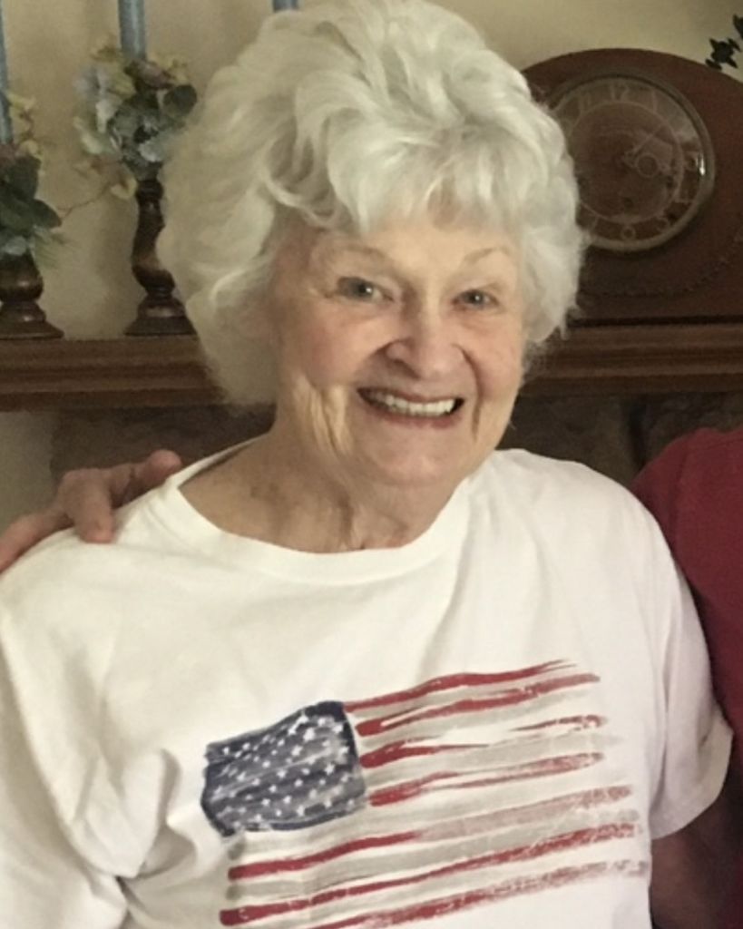 Yvonne Marie "Nonnie" Greenberg