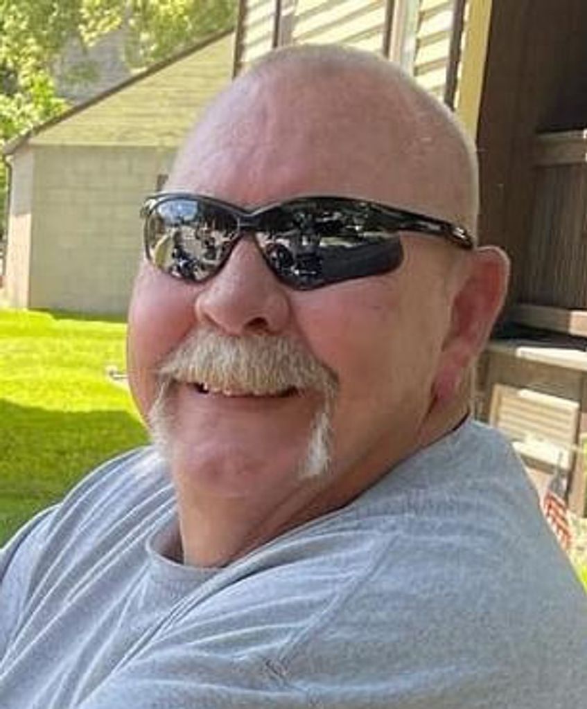 Ron W. Anderson