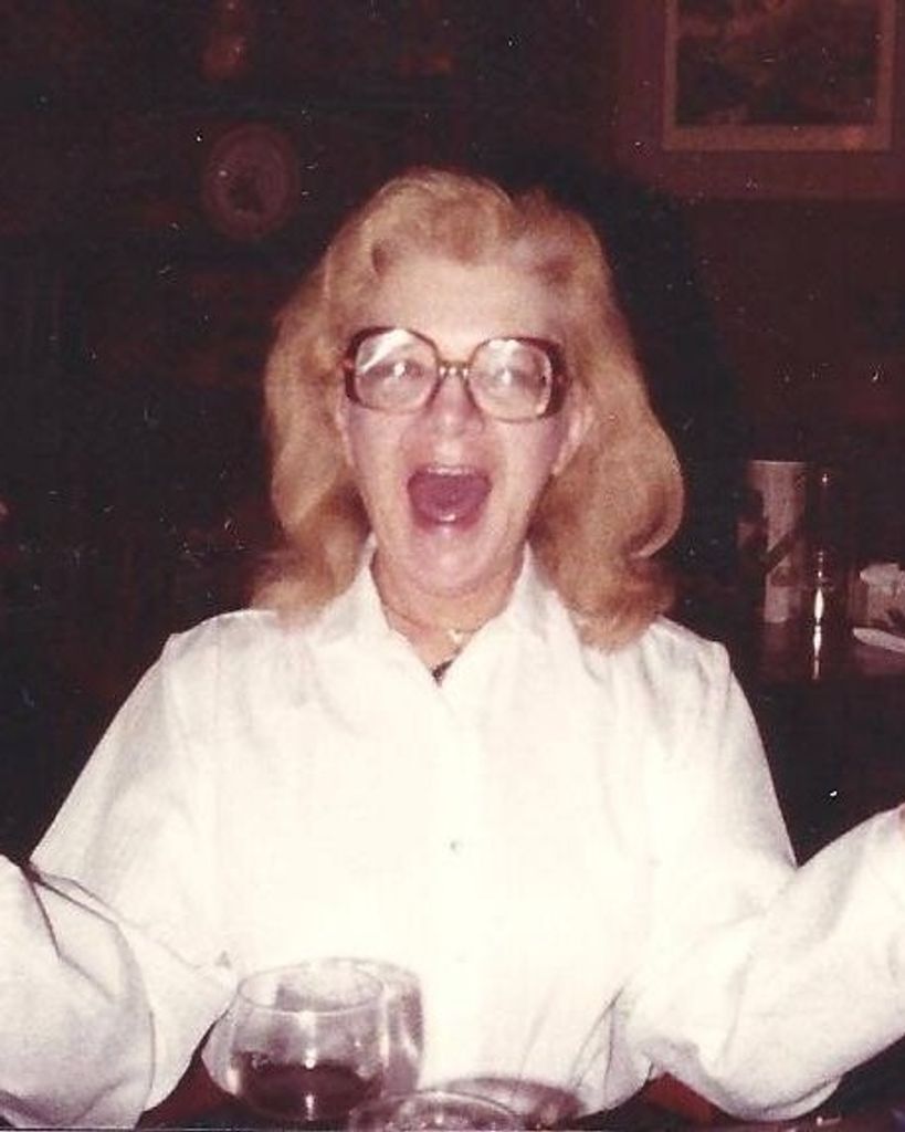 Corrie Pattison Tatum Profile Photo