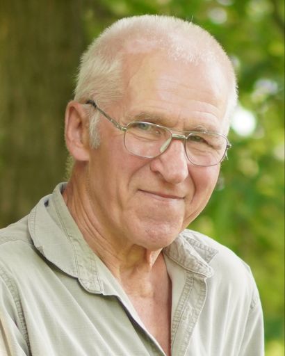 Czeslaw Kordasiewicz's obituary image