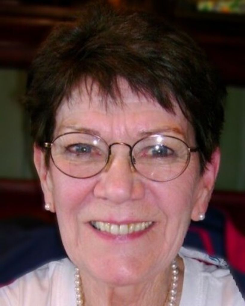 Carol K. Stablein Profile Photo