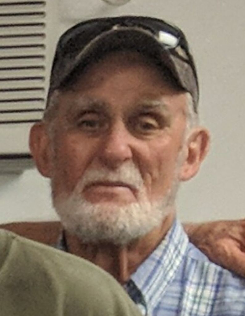 Preston Brooks Zeigler, Sr.