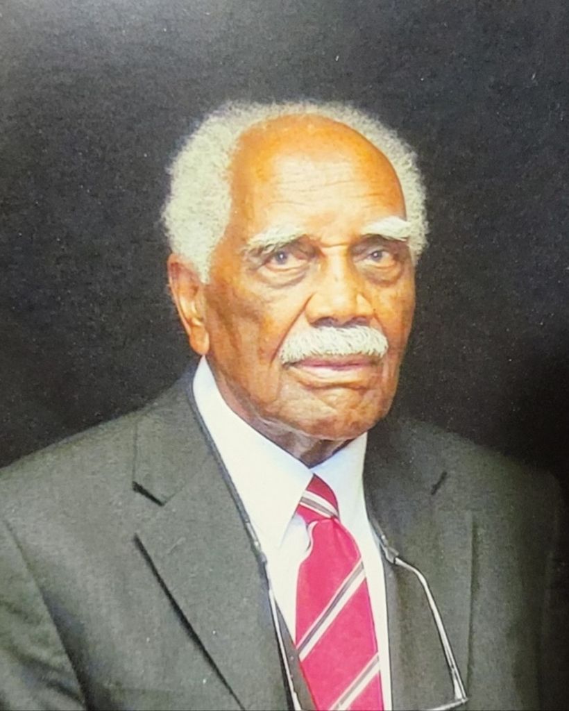 Harold H. McCluney, Sr. Profile Photo