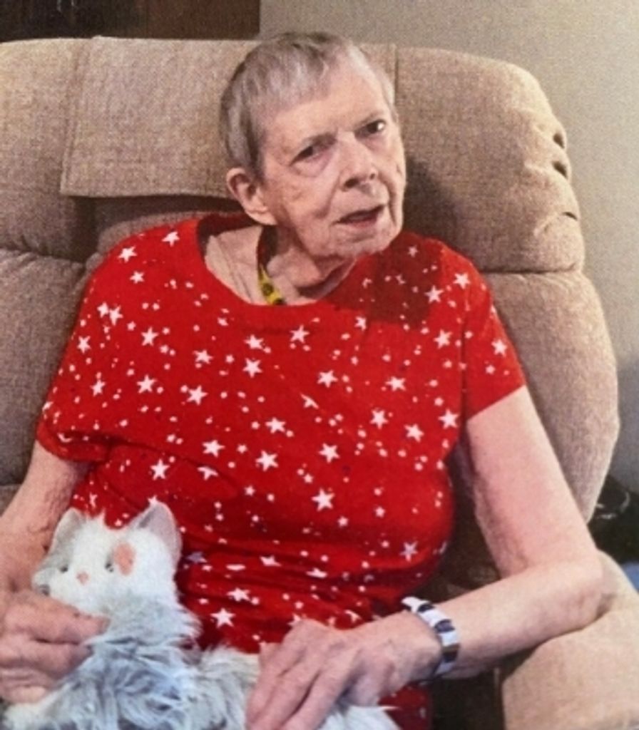 Donna Ruth Goodrich Profile Photo