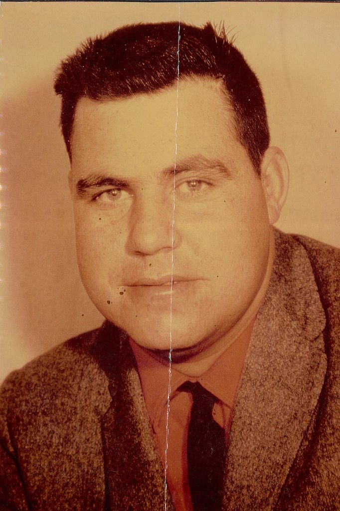 Garland Lockard