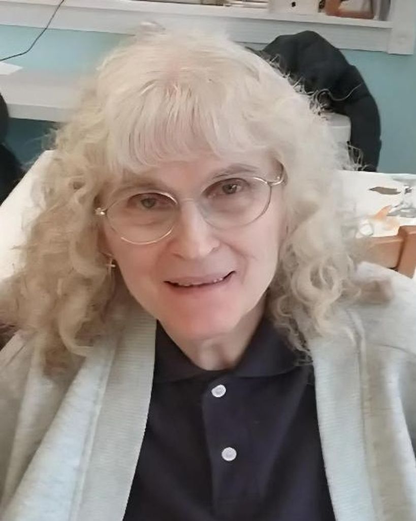 Lenora P. 'Noni' Norton