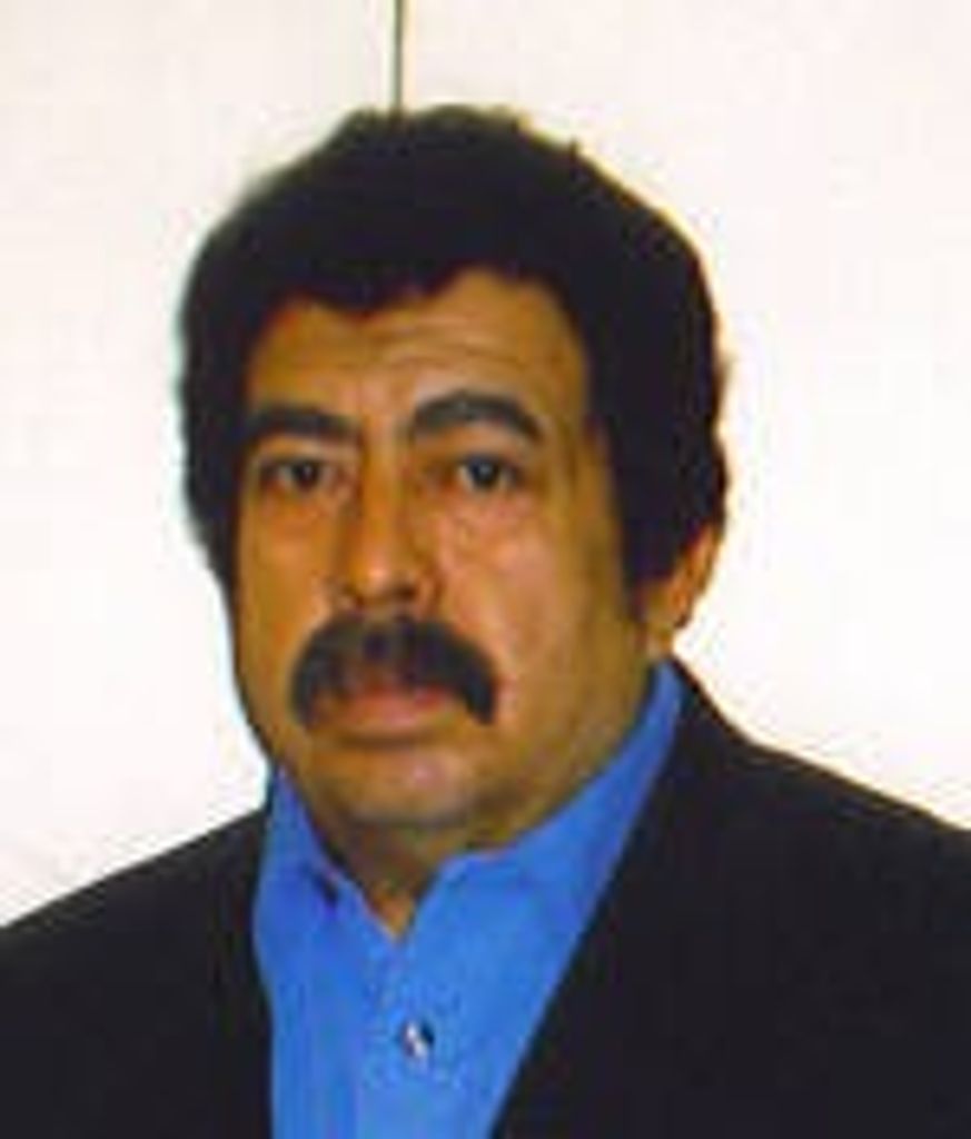 Nicolas Deleon-Perez