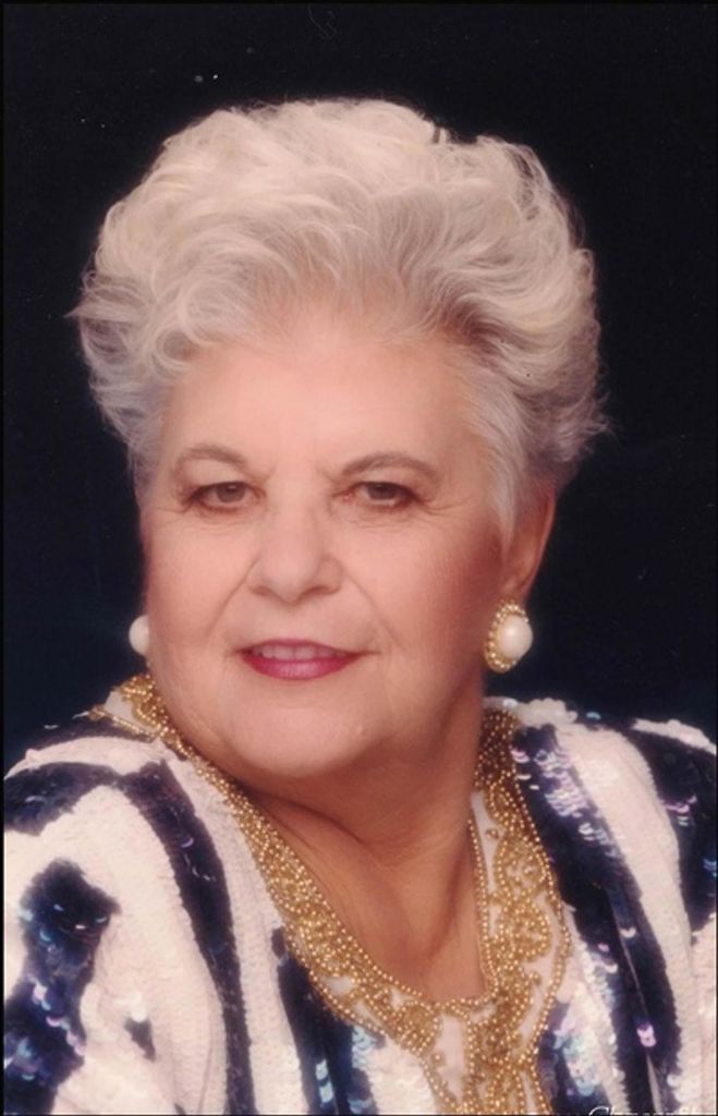 Toots Haskins Profile Photo