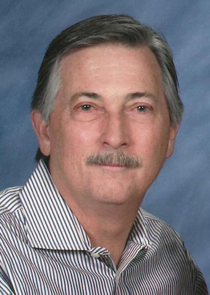 Richard "Ricky" Earl Roberson Profile Photo