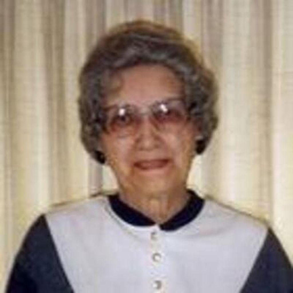 Mildred Rabuck