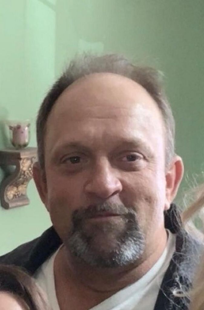 Tony Eugene Ogle Profile Photo