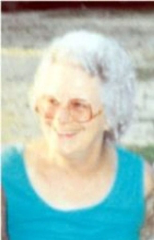 Martha Ann Epperson Gutierrez