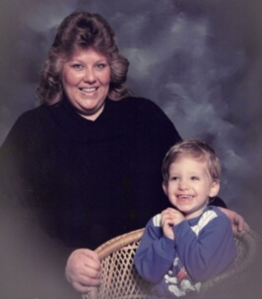 Vickie Robinson Bohon