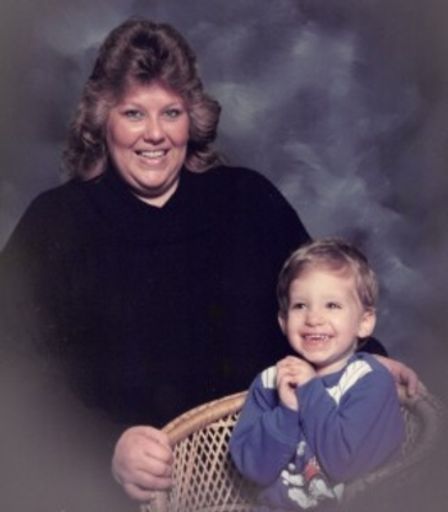 Vickie Robinson Bohon Profile Photo