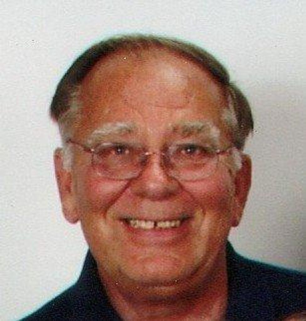 Ronald Barlok
