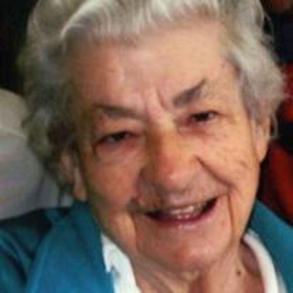 Rosa Mae Lauland Zeringue
