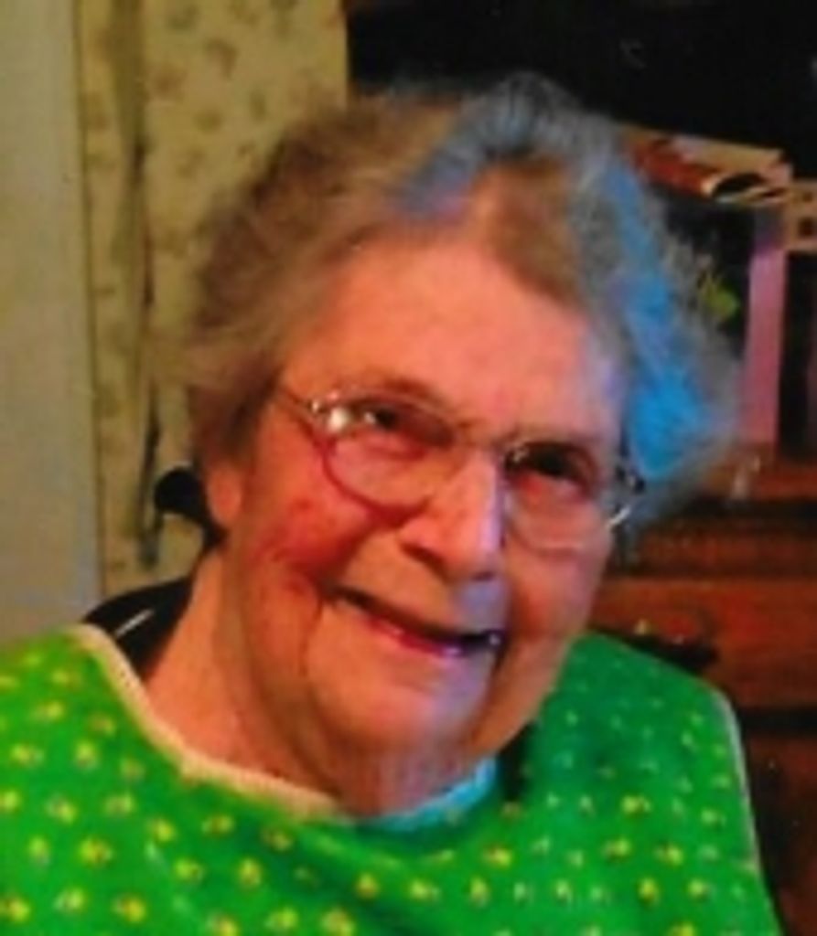 Norma Jean Owens
