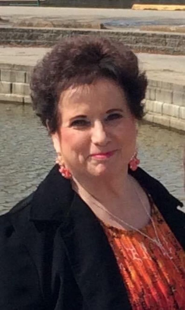 Caroline Sue Johnson Profile Photo