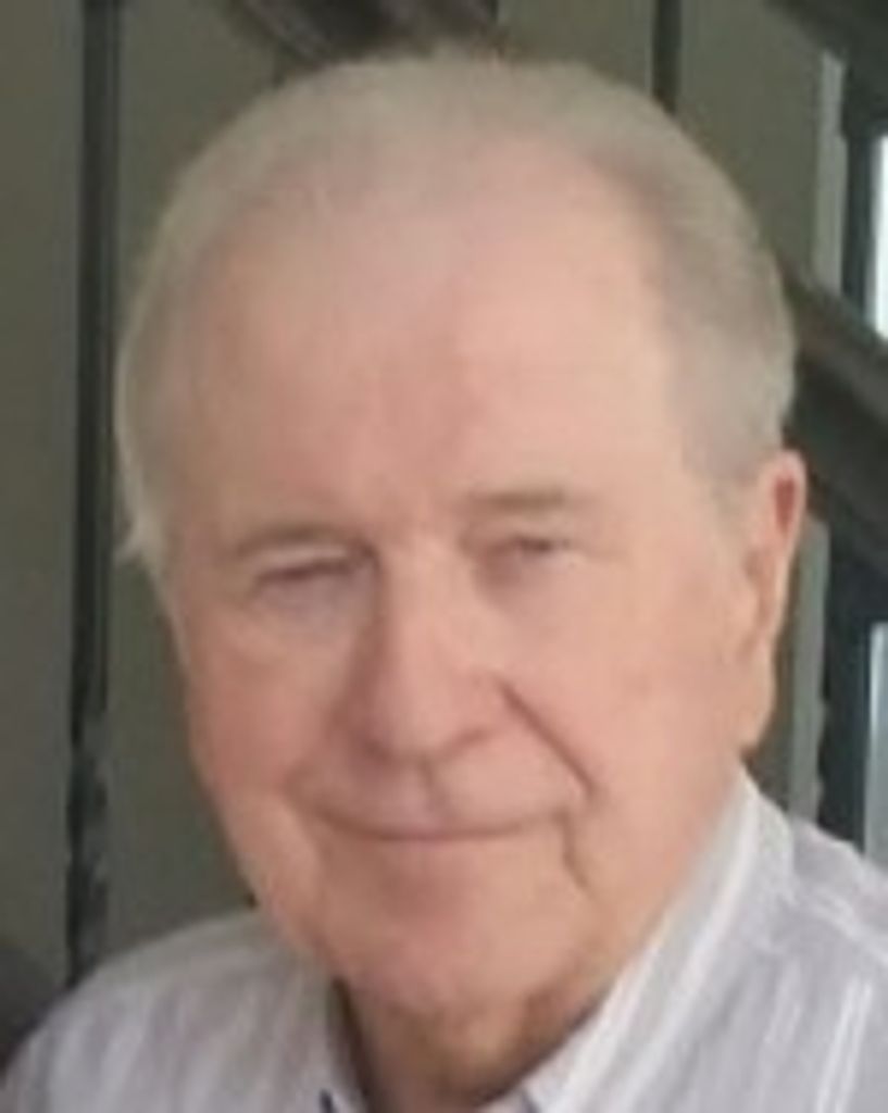 James A. Lasky