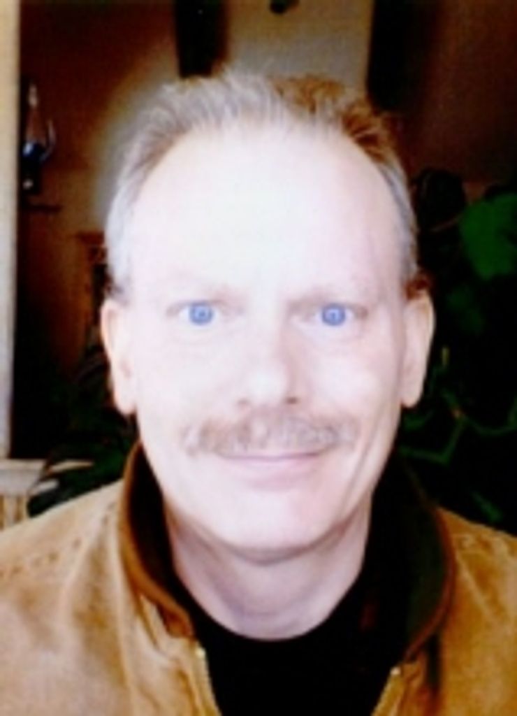 David Eugene Gertsch Mr.