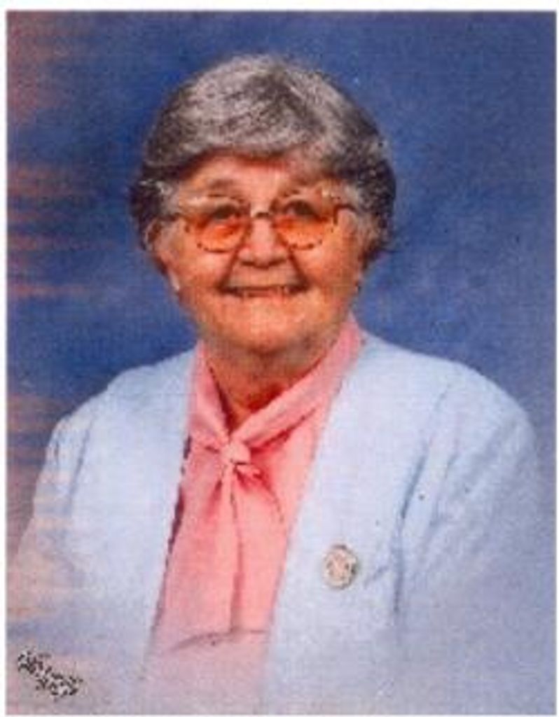 Mildred Brown