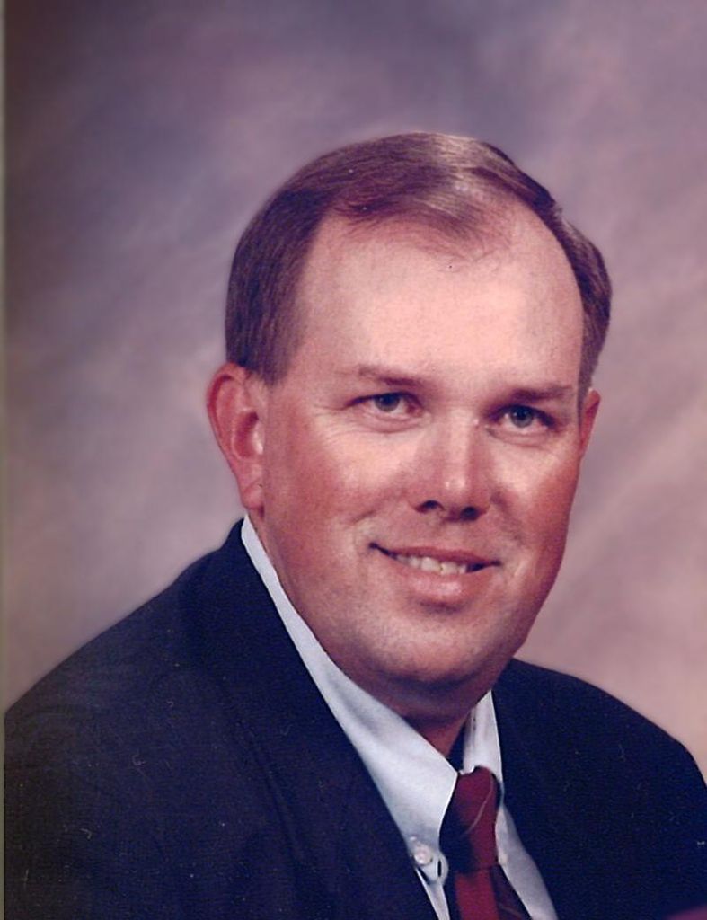 Jerry Randall Clark Profile Photo