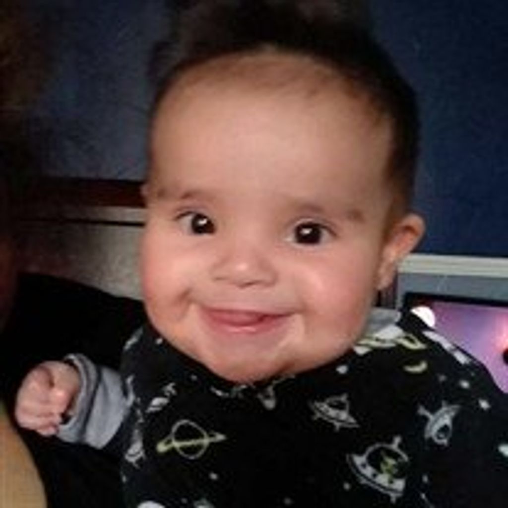 David  Cervantes Caraballo  III